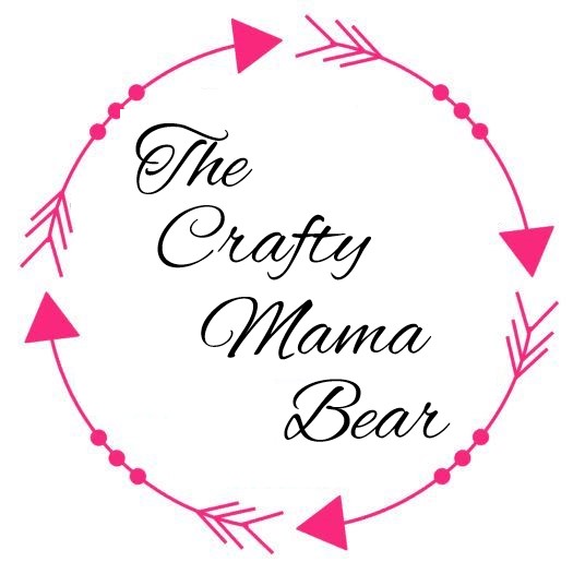 The Crafty Mama Bear